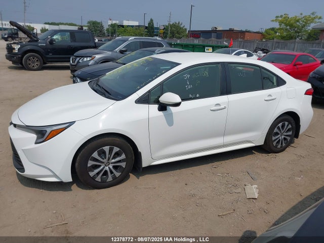 Toyota 2zr-fxe, 1vm 2023 JTDBCMFE8P3017681 Image 14