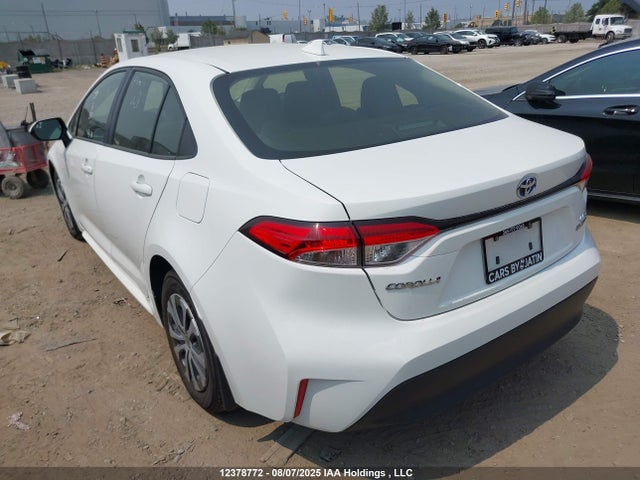 Toyota 2zr-fxe, 1vm 2023 JTDBCMFE8P3017681 Image 3