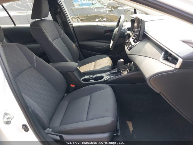Toyota 2zr-fxe, 1vm 2023 JTDBCMFE8P3017681 Image 5