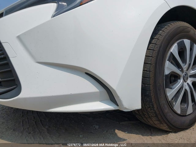 Toyota 2zr-fxe, 1vm 2023 JTDBCMFE8P3017681 Image 6