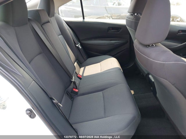 Toyota 2zr-fxe, 1vm 2023 JTDBCMFE8P3017681 Image 8