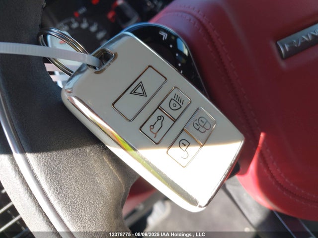 Land Rover aj20p6 2021 SALWS2RU4MA775139 Image 11