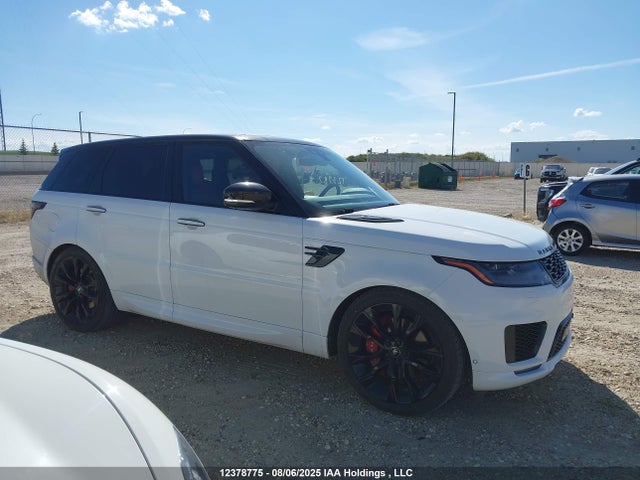 Land Rover aj20p6 2021 SALWS2RU4MA775139 Image 12