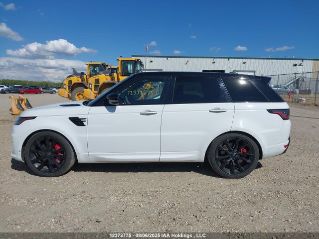 Land Rover aj20p6 2021 SALWS2RU4MA775139 Image 13