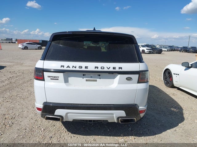 Land Rover aj20p6 2021 SALWS2RU4MA775139 Image 15