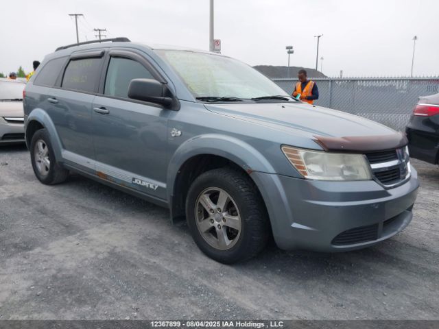 2010 Dodge Journey Se მანქანა იყიდება აუქციონზე, vin: 3D4PG4FB3AT214630, აუქციონის ნომერი: 12367899