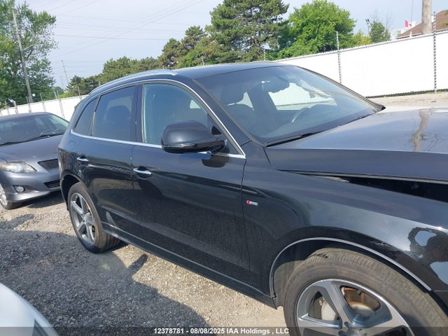 WA1M7AFP3HA100696 Audi 2.0t