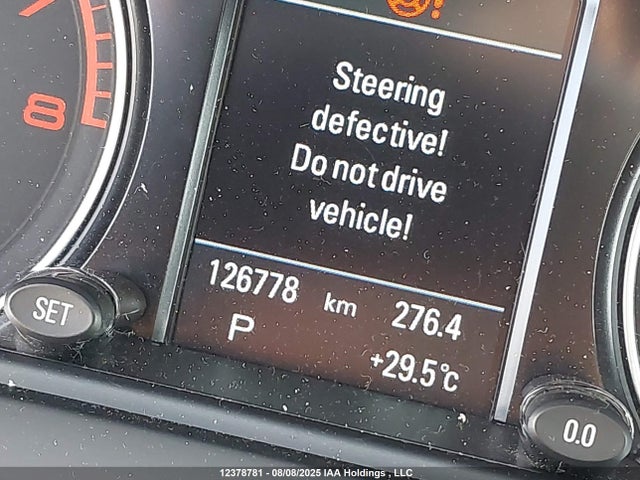 WA1M7AFP3HA100696 Audi 2.0t
