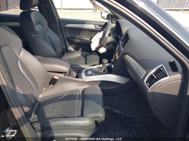 WA1M7AFP3HA100696 Audi 2.0t