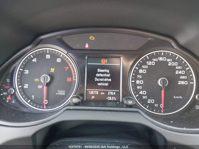WA1M7AFP3HA100696 Audi 2.0t