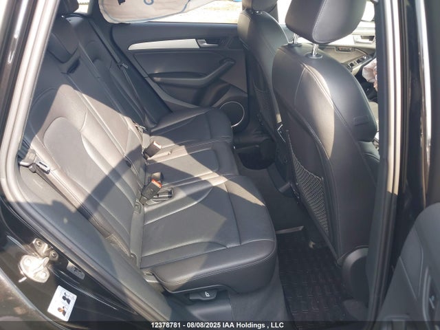 WA1M7AFP3HA100696 Audi 2.0t