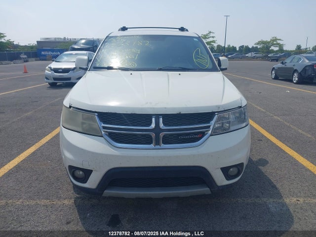 Dodge Journey 2014 3C4PDCCG9ET154861 Image 12