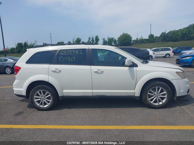 Dodge Journey 2014 3C4PDCCG9ET154861 Image 13