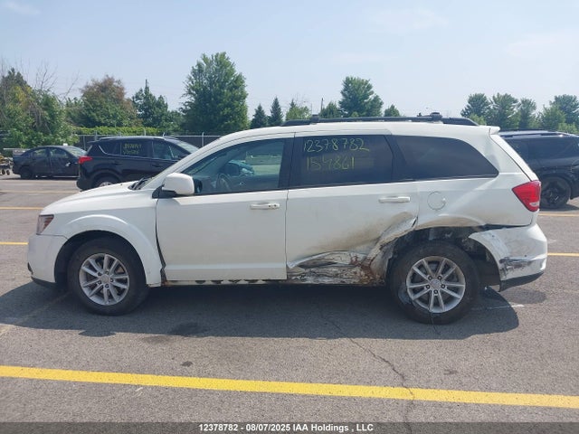 Dodge Journey 2014 3C4PDCCG9ET154861 Image 14