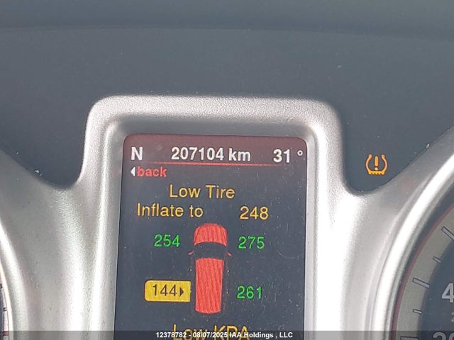 Dodge Journey 2014 3C4PDCCG9ET154861 Image 15