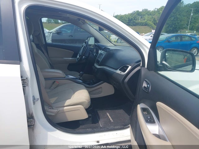 Dodge Journey 2014 3C4PDCCG9ET154861 Image 5