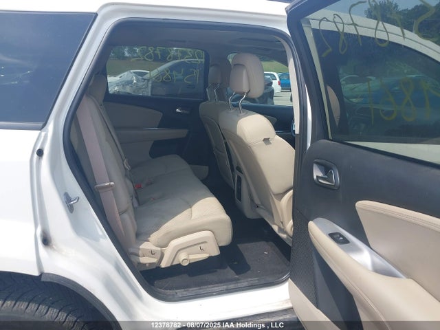 Dodge Journey 2014 3C4PDCCG9ET154861 Image 8