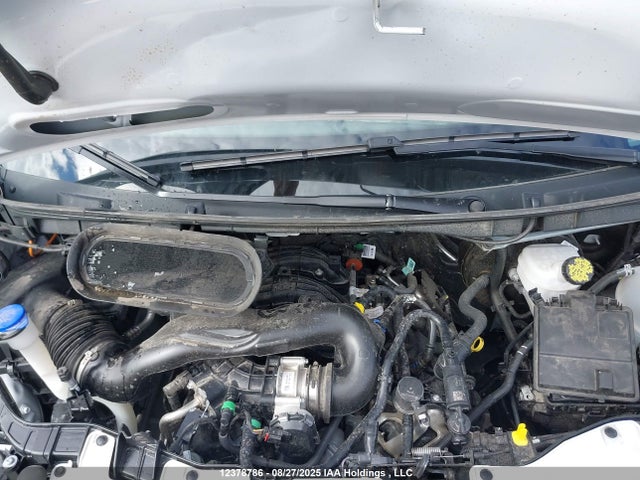 1FTBR1X82SKA61213 Ford 3.5l v6 cyclone