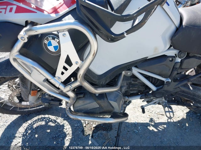 WB10M1304N6F27355 BMW 2022