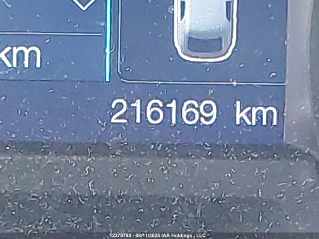 1FM5K8B80FGC17917 Ford Explorer