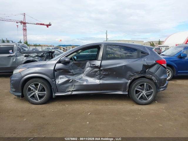 3CZRU6H98KM104540 Honda r18z9