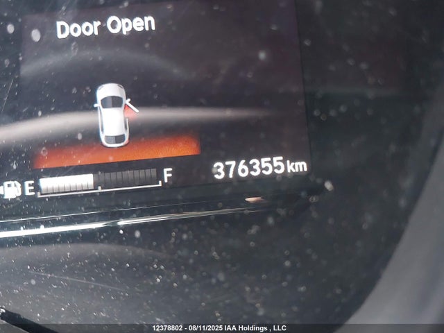 3CZRU6H98KM104540 Honda r18z9