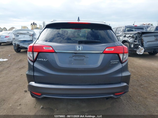 3CZRU6H98KM104540 Honda r18z9