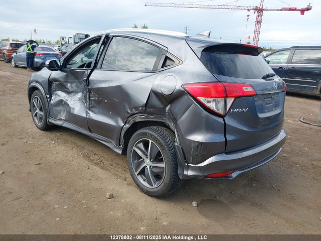 3CZRU6H98KM104540 Honda r18z9