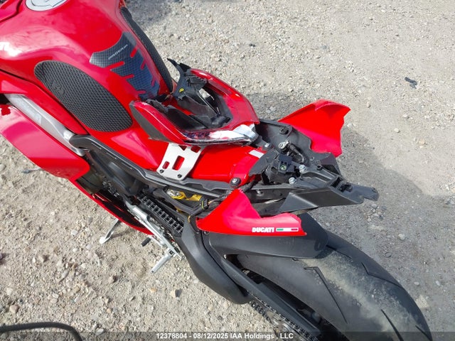 ZDMDAGNW1KB007815 Ducati Panigale