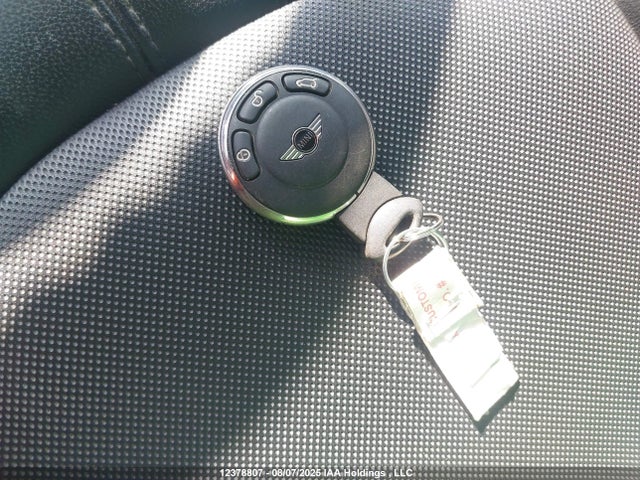 Mini 2015 2015 WMWZC5C58FWM19347 Image 10