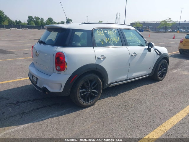 Mini 2015 2015 WMWZC5C58FWM19347 Image 11