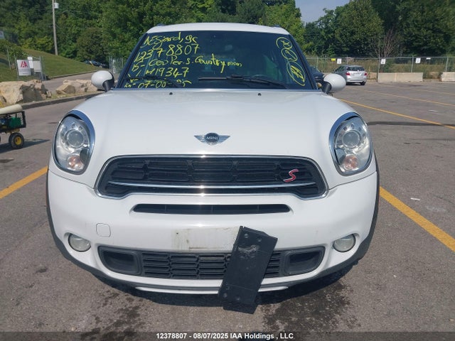 Mini 2015 2015 WMWZC5C58FWM19347 Image 12
