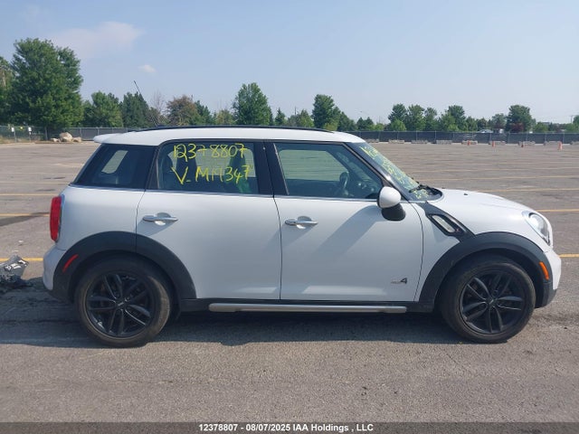 Mini 2015 2015 WMWZC5C58FWM19347 Image 13