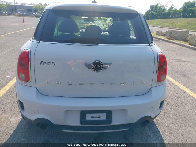 Mini 2015 2015 WMWZC5C58FWM19347 Image 16
