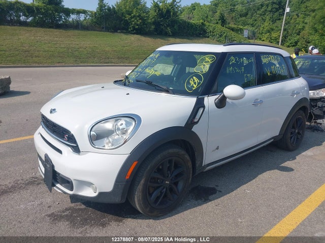 Mini 2015 2015 WMWZC5C58FWM19347 Image 19