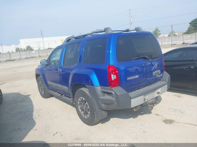 5N1AN0NW3FN668160 Nissan 2015