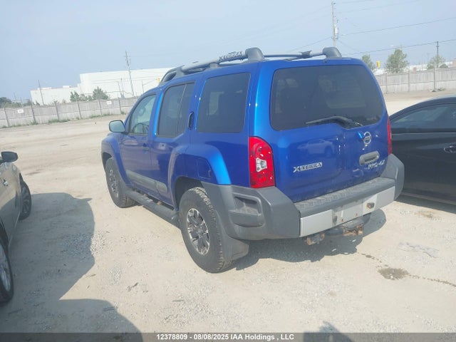 5N1AN0NW3FN668160 Nissan 2015