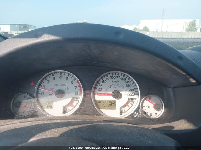 5N1AN0NW3FN668160 Nissan 2015