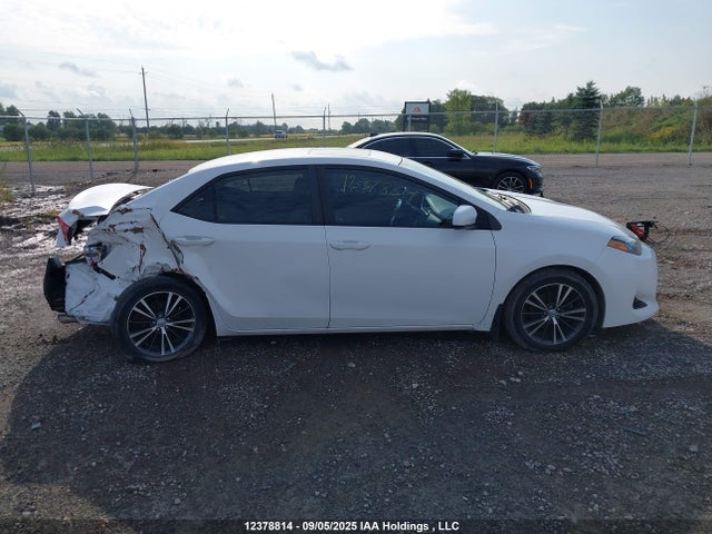 Toyota 2zr-fe 2018 2T1BURHE7JC062245 Image 13