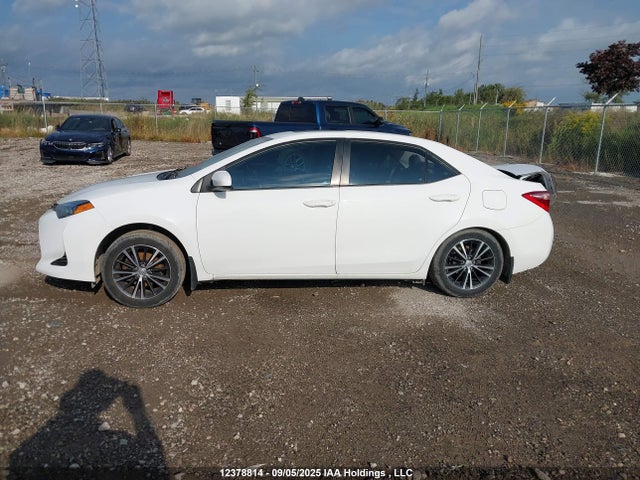Toyota 2zr-fe 2018 2T1BURHE7JC062245 Image 14