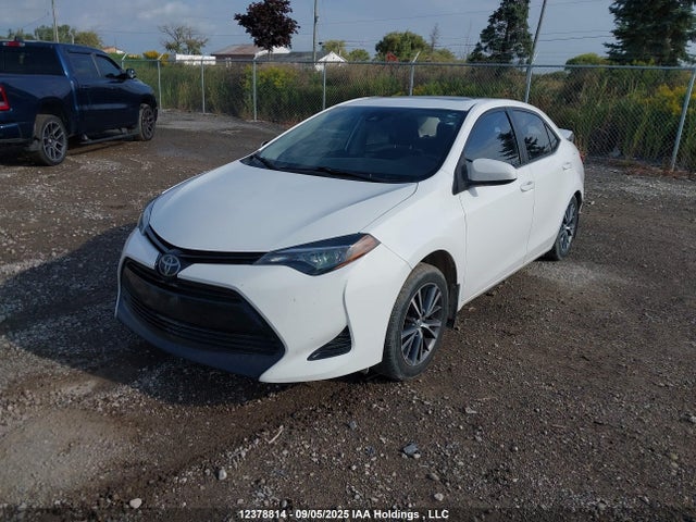 Toyota 2zr-fe 2018 2T1BURHE7JC062245 Image 2