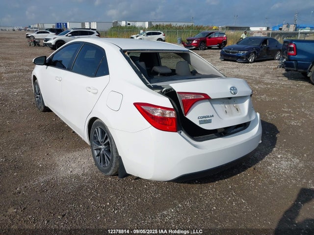 Toyota 2zr-fe 2018 2T1BURHE7JC062245 Image 3
