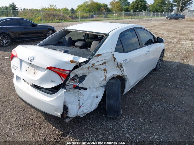 Toyota 2zr-fe 2018 2T1BURHE7JC062245 Image 4