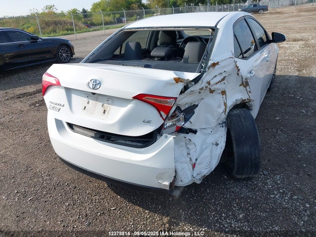 Toyota 2zr-fe 2018 2T1BURHE7JC062245 Image 6