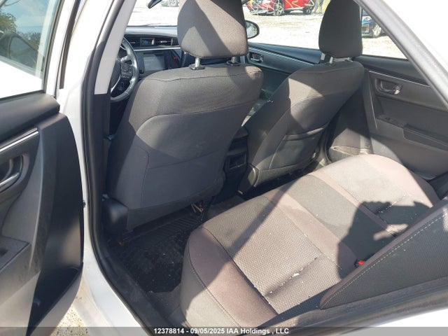 Toyota 2zr-fe 2018 2T1BURHE7JC062245 Image 8