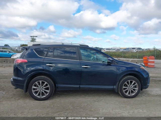 Toyota 2ar-fe 2017 2T3DFREV5HW630936 Image 30