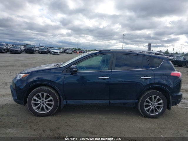 Toyota 2ar-fe 2017 2T3DFREV5HW630936 Image 14