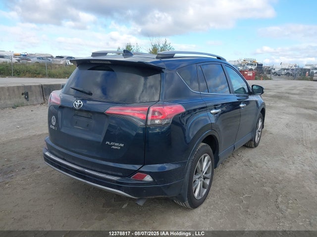 Toyota 2ar-fe 2017 2T3DFREV5HW630936 Image 21