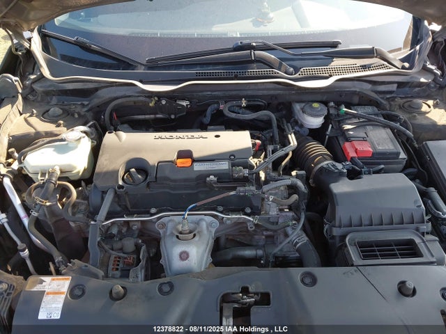 2HGFC2F73KH040350 Honda k20c2
