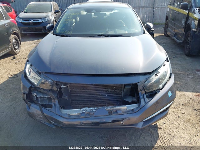 2HGFC2F73KH040350 Honda k20c2